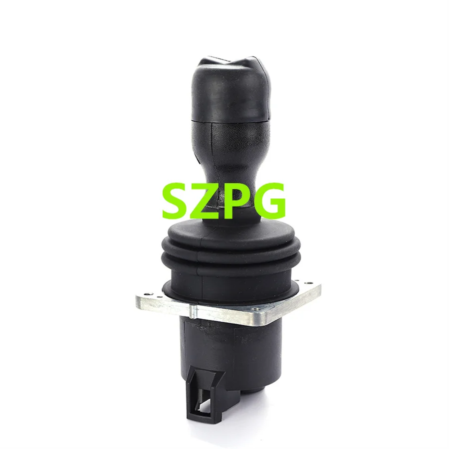 High Performance Industrial Joystick With Buttons 101173 GE-101173 101173GT
High Performance Industrial Joystick With Buttons 101173 GE-101173 101173GT