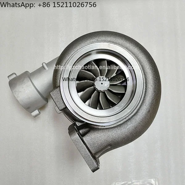 Machinery Engine Parts Excav Part 3512 3412 Excavator Engine 102-0290 Turbocharger 1020290 Turbo
Machinery Engine Parts Excav Part 3512 3412 Excavator Engine 102-0290 Turbocharger 1020290 Turbo