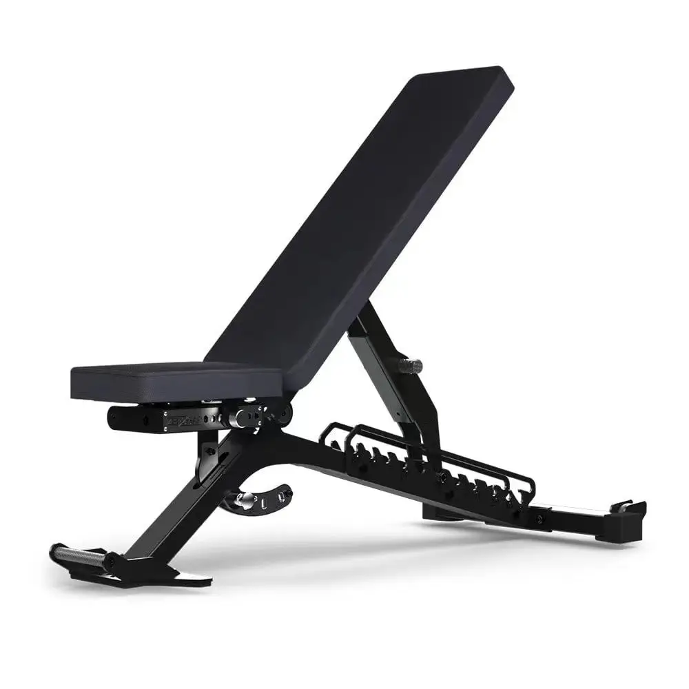 Light Commercial Adjustable Incline Abdominal Board Dumbbell Fitness Chair
Light Commercial Adjustable Incline Abdominal Board Dumbbell Fitness Chair
