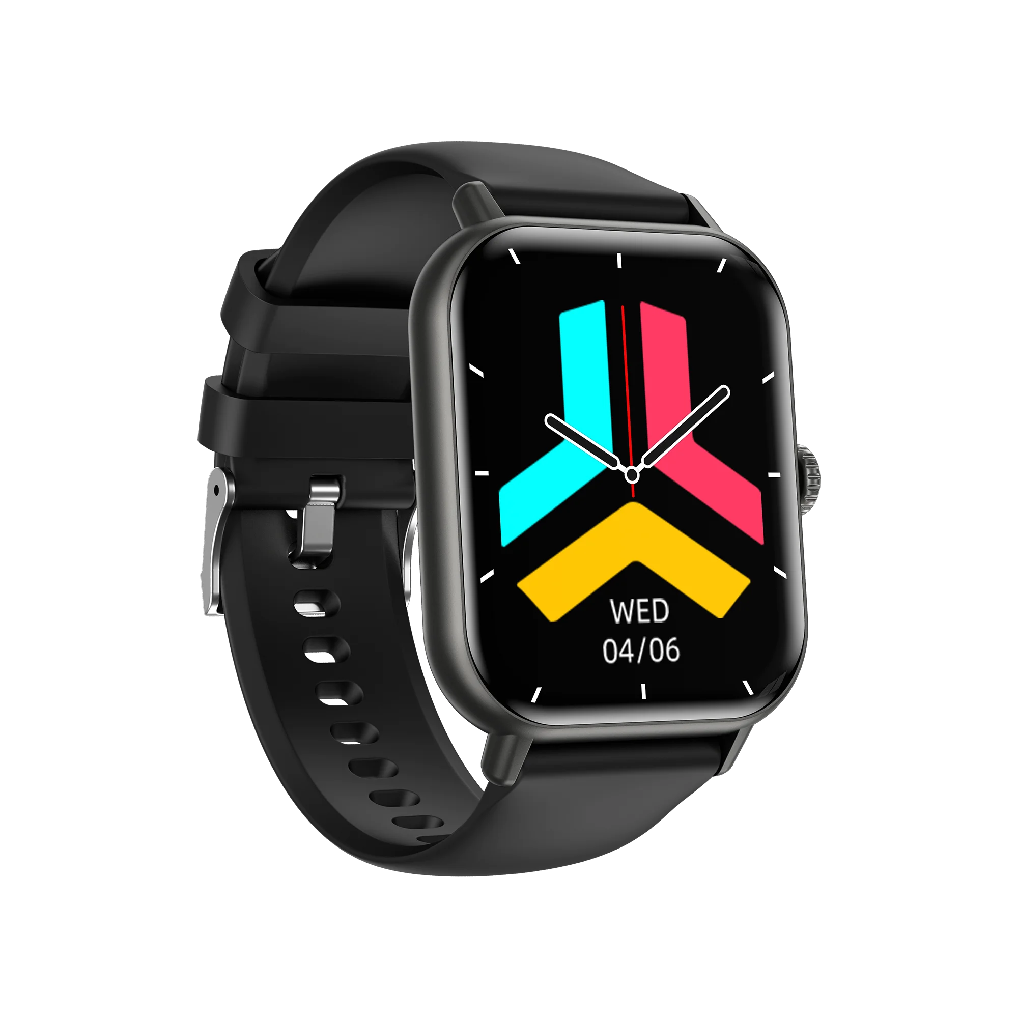 2024 ZW62 smart watch heart rate health monitoring sports watch Bluetooth call smartwatch
2024 ZW62 smart watch heart rate health monitoring sports watch Bluetooth call smartwatch