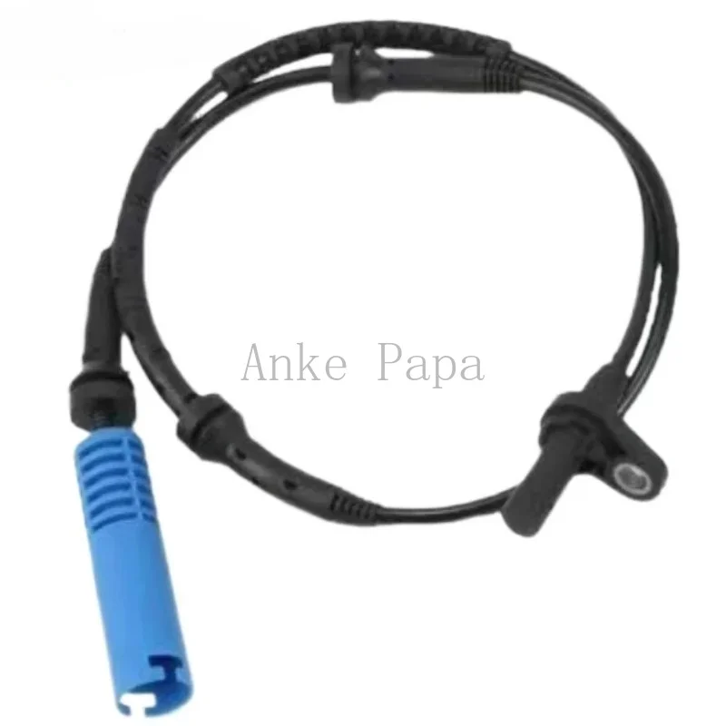 2PCS OE 34526771708 34526771709 ABS Wheel Speed Sensor For BM E65 E66 E67 2001-2009
2PCS OE 34526771708 34526771709 ABS Wheel Speed Sensor For BM E65 E66 E67 2001-2009