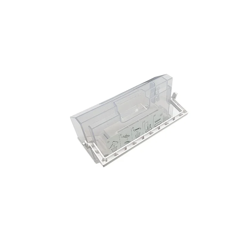 A61I Dust Box For Ecovacs Deebot X2 / X2 Pro / X2 Omni Robot Vacuums Cleaner Replacement Parts Garbage Dust Box
A61I Dust Box For Ecovacs Deebot X2 / X2 Pro / X2 Omni Robot Vacuums Cleaner Replacement Parts Garbage Dust Box