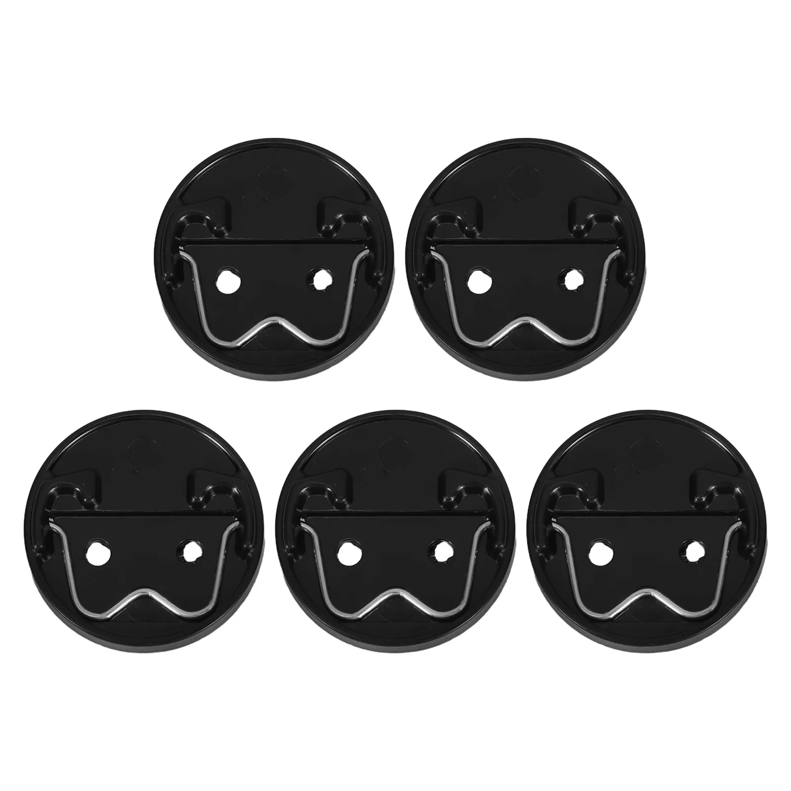 5pcs Electric Wood Soldering Iron Stand Mini Foldable Black Easel Solder Accessories Durable Round Holder Welding Tool Kit
5pcs Electric Wood Soldering Iron Stand Mini Foldable Black Easel Solder Accessories Durable Round Holder Welding Tool Kit