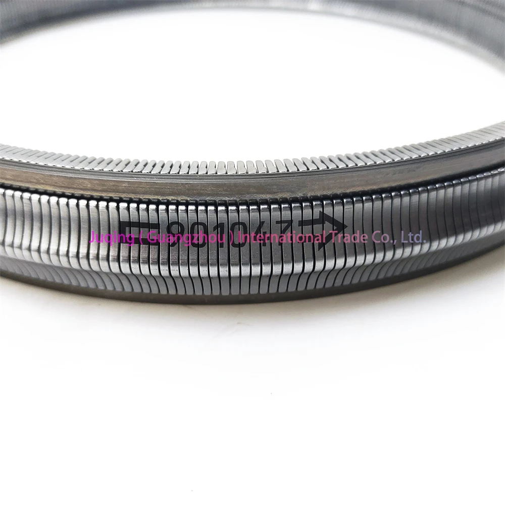 JF011E RE0F10A Automatic Transmission Belt Chain 901047 For Nissan Renault Mitsubishi Car Accessories CVT Belt
JF011E RE0F10A Automatic Transmission Belt Chain 901047 For Nissan Renault Mitsubishi Car Accessories CVT Belt