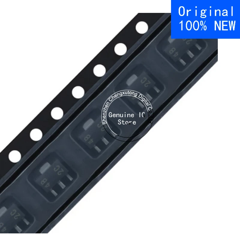10pcs/lot Tl431AIPK 4B SOT-89 New Original Genuine Ic
10pcs/lot Tl431AIPK 4B SOT-89 New Original Genuine Ic