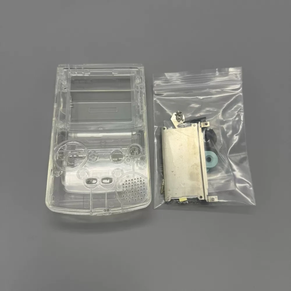 Perfect Fit Easy Installation Shell, Case for IPS Screen & Original Screen, Not for Full Laminated Screen
Perfect Fit Easy Installation Shell, Case for IPS Screen & Original Screen, Not for Full Laminated Screen