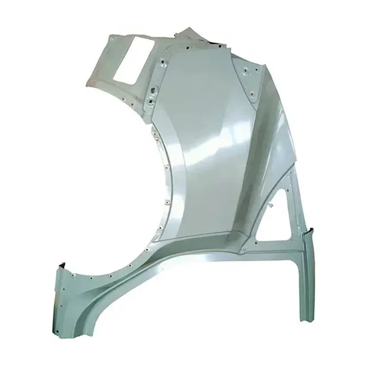 OEM 1549230-SC-A 1487421-S0-A Steel Car Left Rear Fender for Te sla Model Y 5YJY EV 2020 2021 2022 2023
OEM 1549230-SC-A 1487421-S0-A Steel Car Left Rear Fender for Te sla Model Y 5YJY EV 2020 2021 2022 2023