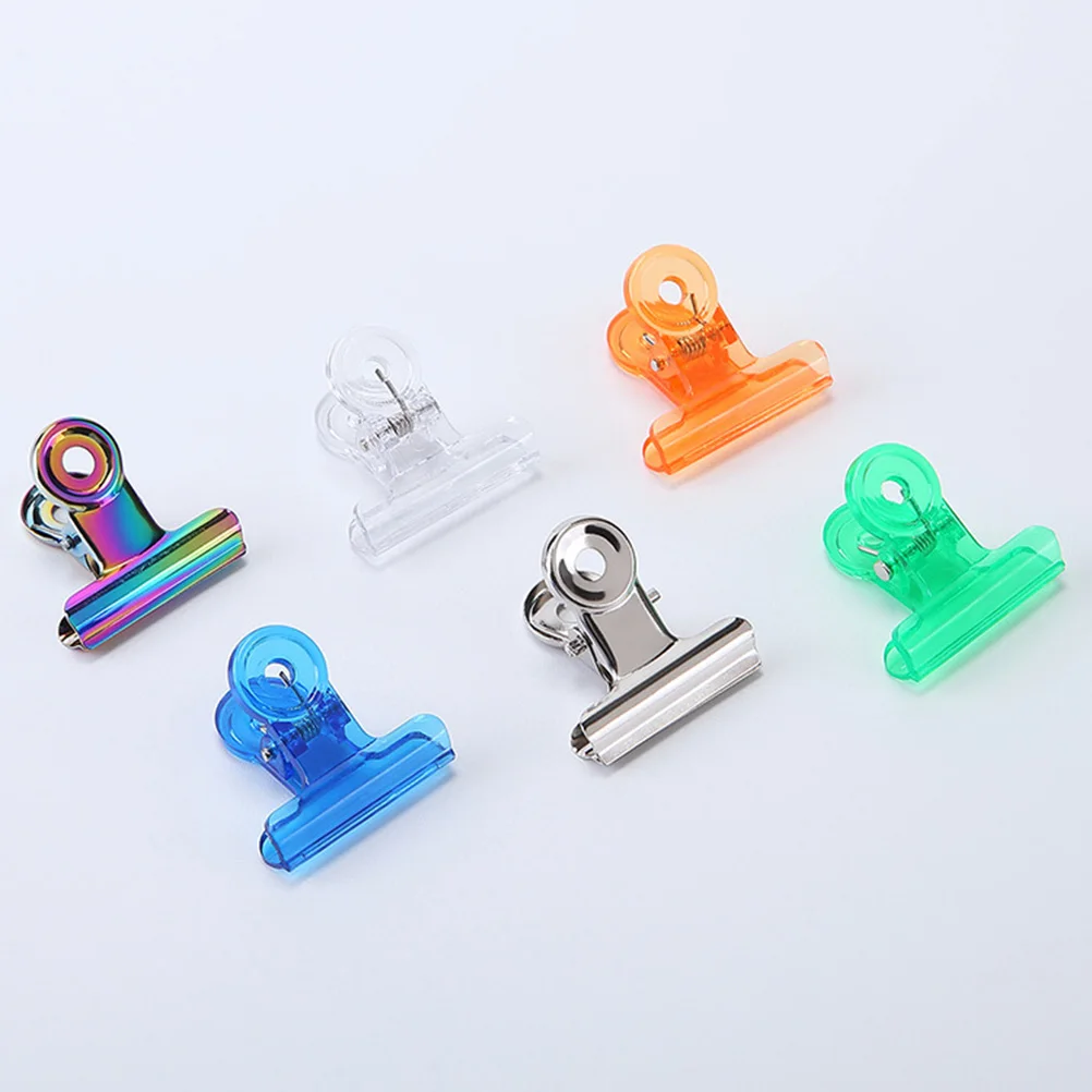 20 Pcs Clip Nail Fiber Extension Clamps Nail Tools Round Shaping Clips Fiber Clamps Practical Manicure Fixation Clips Gifts
20 Pcs Clip Nail Fiber Extension Clamps Nail Tools Round Shaping Clips Fiber Clamps Practical Manicure Fixation Clips Gifts