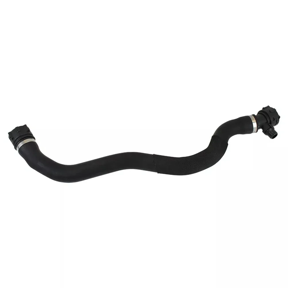 OEM Radiator Coolant Hose for BMW Designed for Compatibility with Models Like the 740i and Xdrive Years from 2016 to 2019
OEM Radiator Coolant Hose for BMW Designed for Compatibility with Models Like the 740i and Xdrive Years from 2016 to 2019