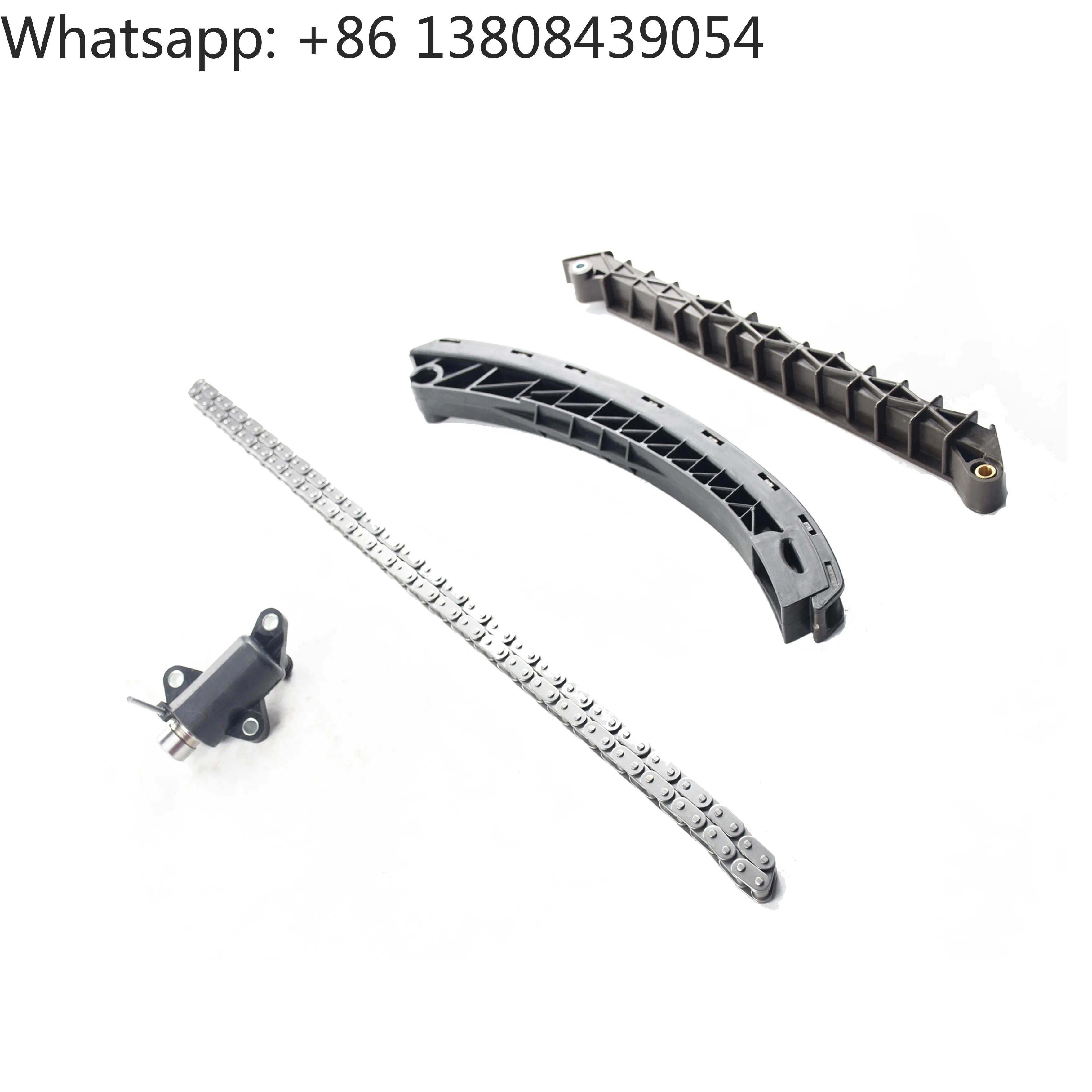 308945 Timing Chain Kit for BMW E34 E36 E46 Engine M43 B16 B18 B19 OE 11311734392 11311247150 11311739243 11311734392S1
308945 Timing Chain Kit for BMW E34 E36 E46 Engine M43 B16 B18 B19 OE 11311734392 11311247150 11311739243 11311734392S1