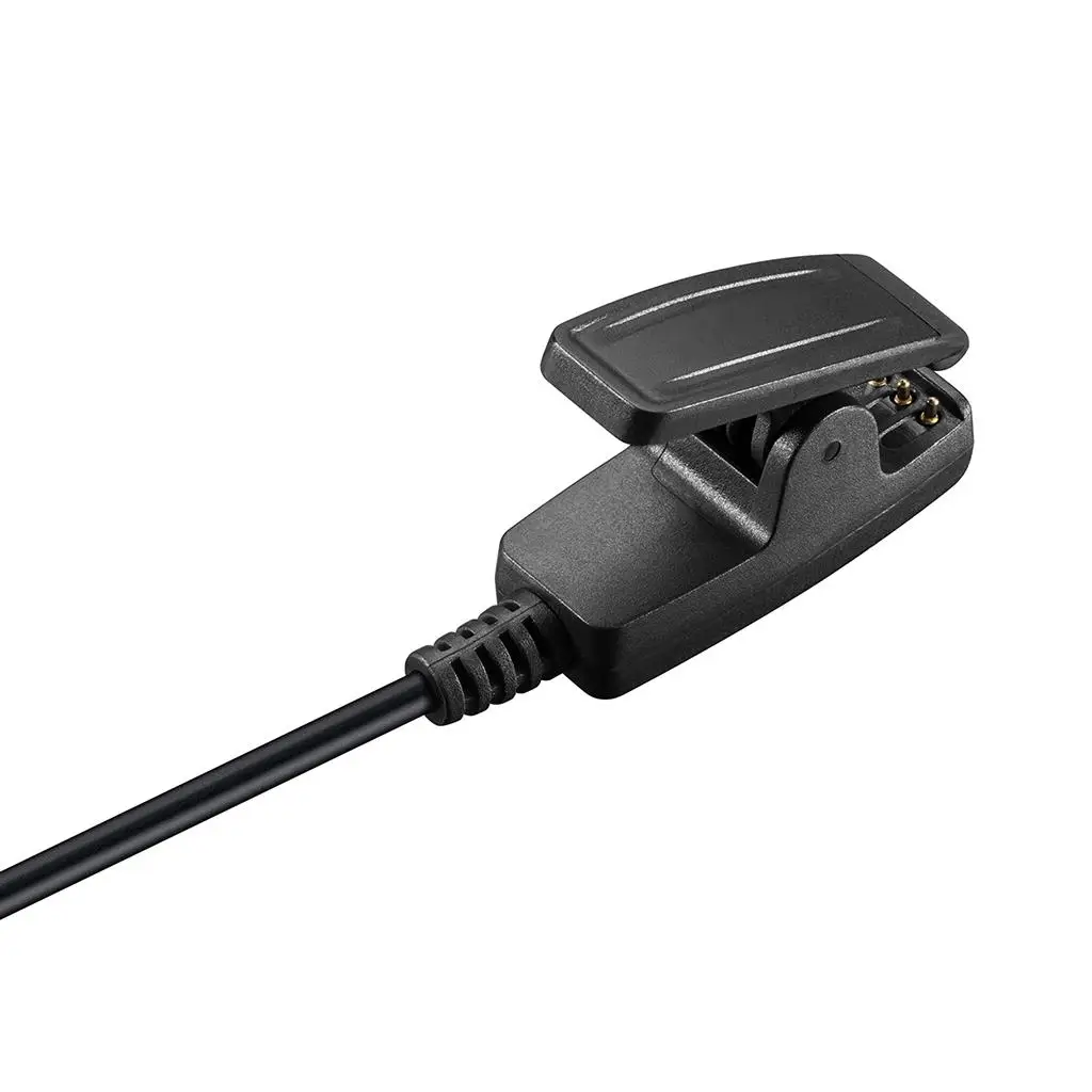 USB Charging Cable Charger for Forerunner35 30 235 645 Watch
USB Charging Cable Charger for Forerunner35 30 235 645 Watch
