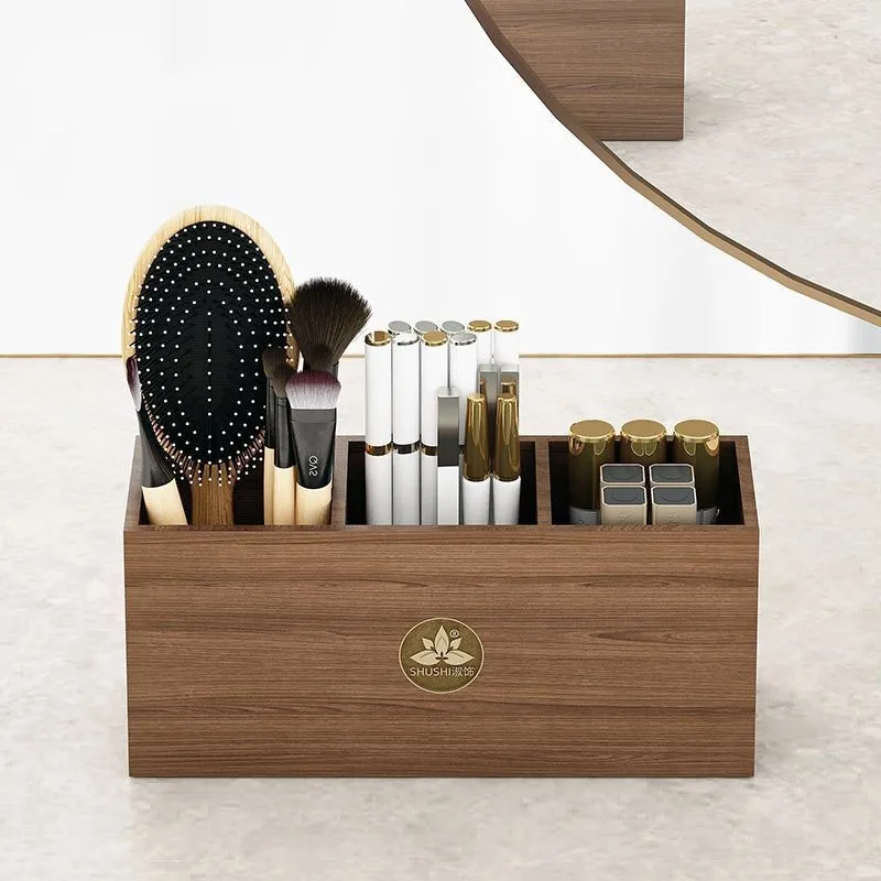 Квадратное ведро для хранения кистей для макияжа 2024 дюйма, держатель для ручек, простой Настольный ящик для хранения большой емкости LF724 
Квадратное ведро для хранения кистей для макияжа 2024 дюйма, держатель для ручек, простой Настольный ящик для хранения большой емкости LF724