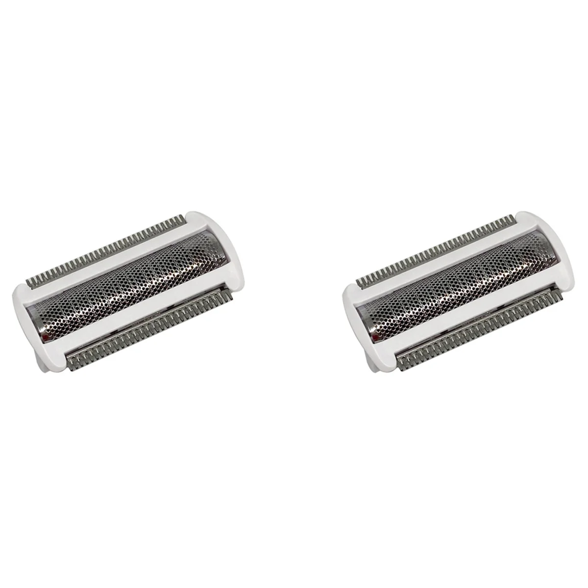 2X для триммера TT2000 TT2023 BG2024, замена сетки для бритвы для Bodygroom White-T33C
2X для триммера TT2000 TT2023 BG2024, замена сетки для бритвы для Bodygroom White-T33C
