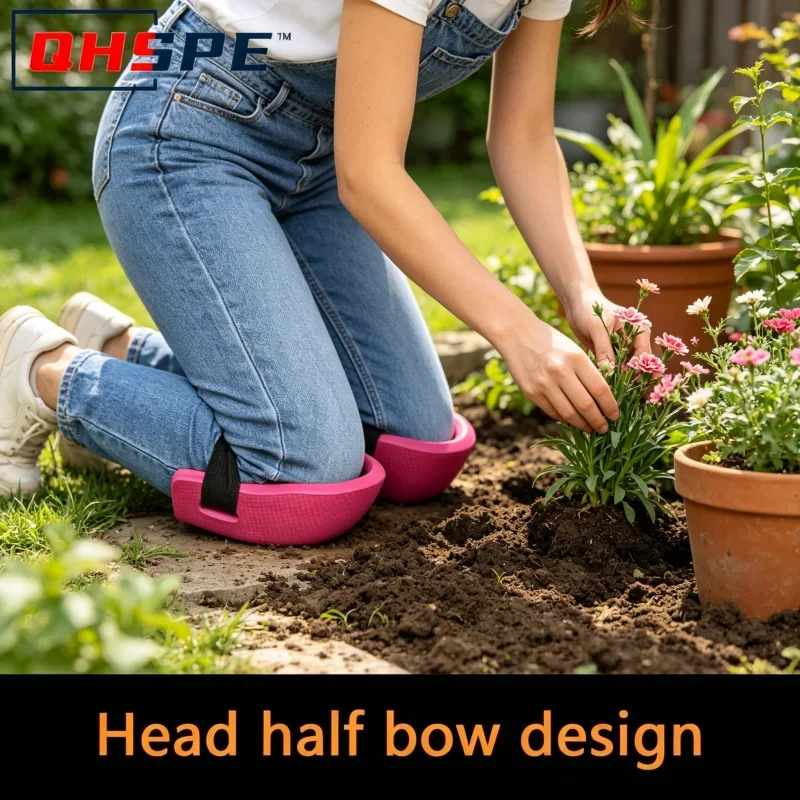 1-5 Pares Almohadillas Protectoras de Rodilla, Espesadas Resistentes a la Humedad, para Albañiles, Jardineros y Trabajos de Suelo y Obra
1-5 Pares Almohadillas Protectoras de Rodilla, Espesadas Resistentes a la Humedad, para Albañiles, Jardineros y Trabajos de Suelo y Obra