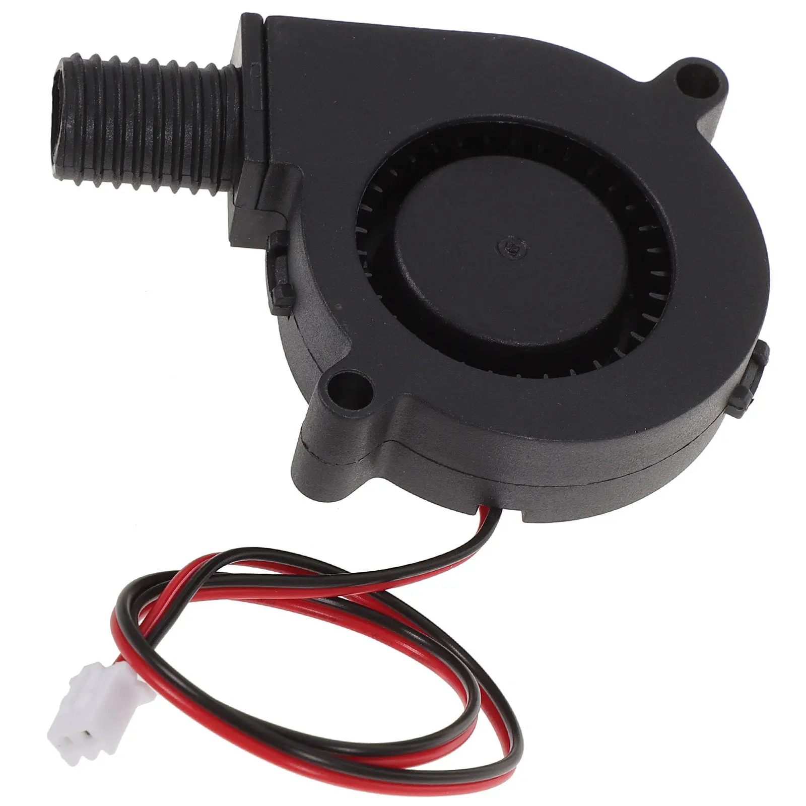 Dc 12V 50x15mm Blower Fan Reliable Long Life Simple Safe Design Compact Portable Efficient Airflow Low Noise for Inflatable Yard
Dc 12V 50x15mm Blower Fan Reliable Long Life Simple Safe Design Compact Portable Efficient Airflow Low Noise for Inflatable Yard