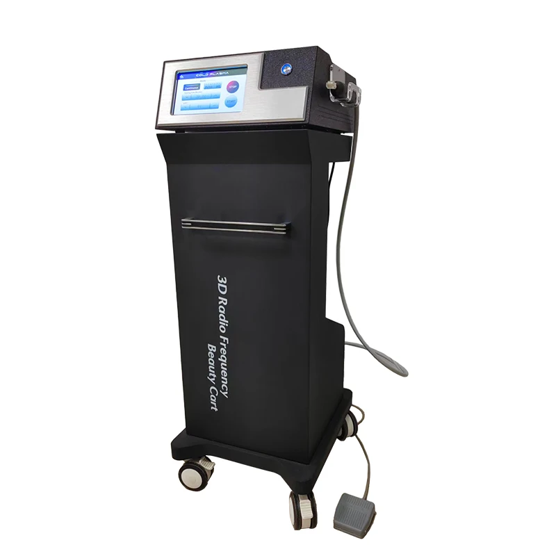 Multi-Functional Desktop Plasma Beauty System Device Anti-Aging Facial Care for Non-Surgical Skin Lifting & Firming Treatment
Multi-Functional Desktop Plasma Beauty System Device Anti-Aging Facial Care for Non-Surgical Skin Lifting & Firming Treatment