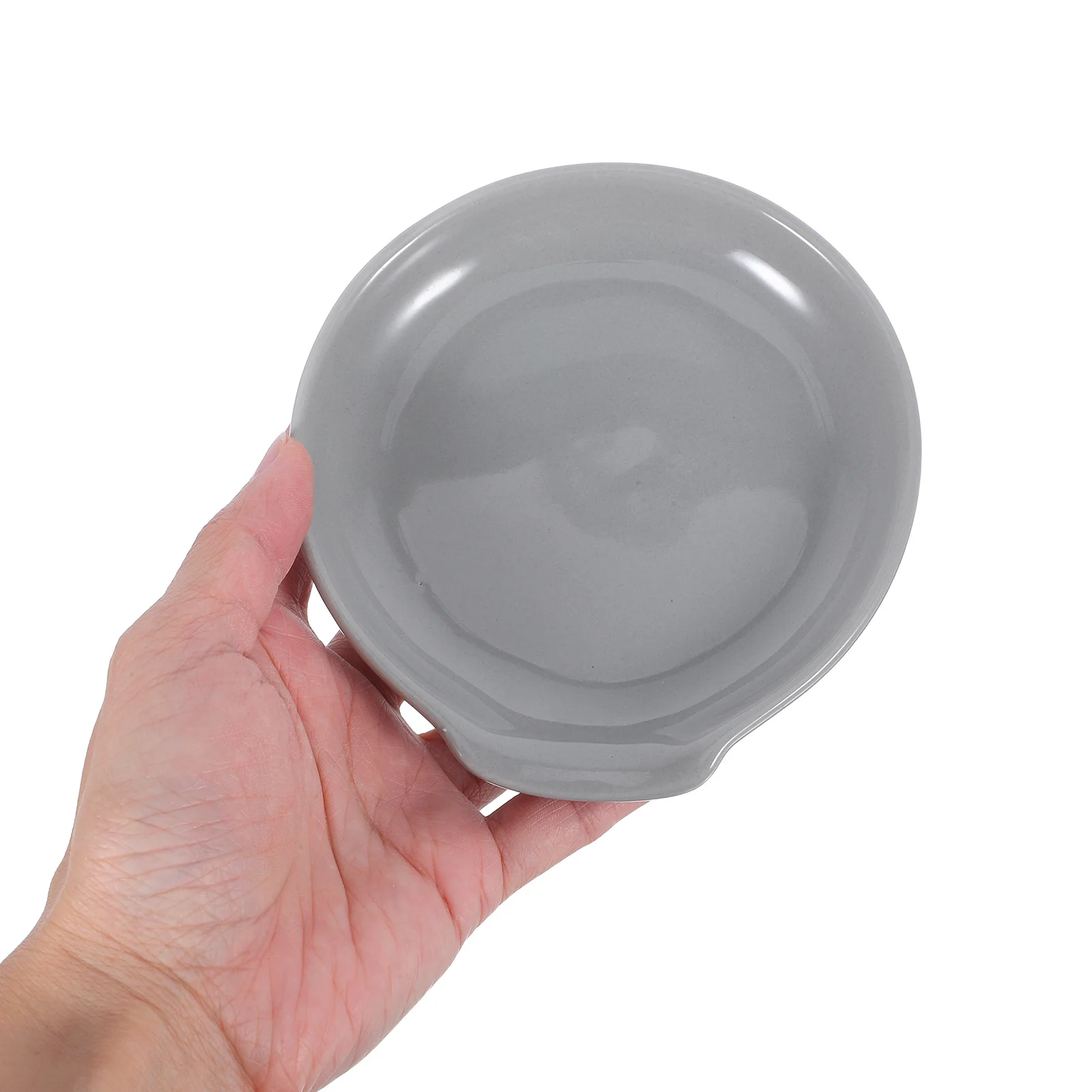 Ceramic Utensil Holder Elegant Heat Resistant Spoon Rest for Cooking Kitchen Counter Ladle Cradle Functional Spoon Rack
Ceramic Utensil Holder Elegant Heat Resistant Spoon Rest for Cooking Kitchen Counter Ladle Cradle Functional Spoon Rack