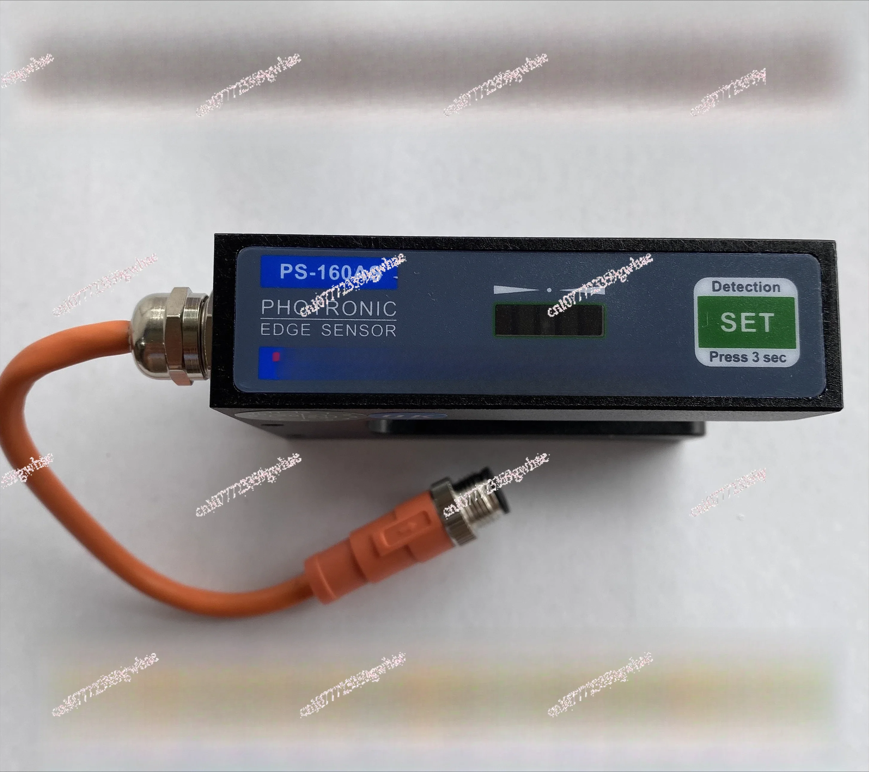 PS-160AS Photoelectric Sensor PS-170SAS Probe, Electric Eye, Sensor, Induction Eye
PS-160AS Photoelectric Sensor PS-170SAS Probe, Electric Eye, Sensor, Induction Eye