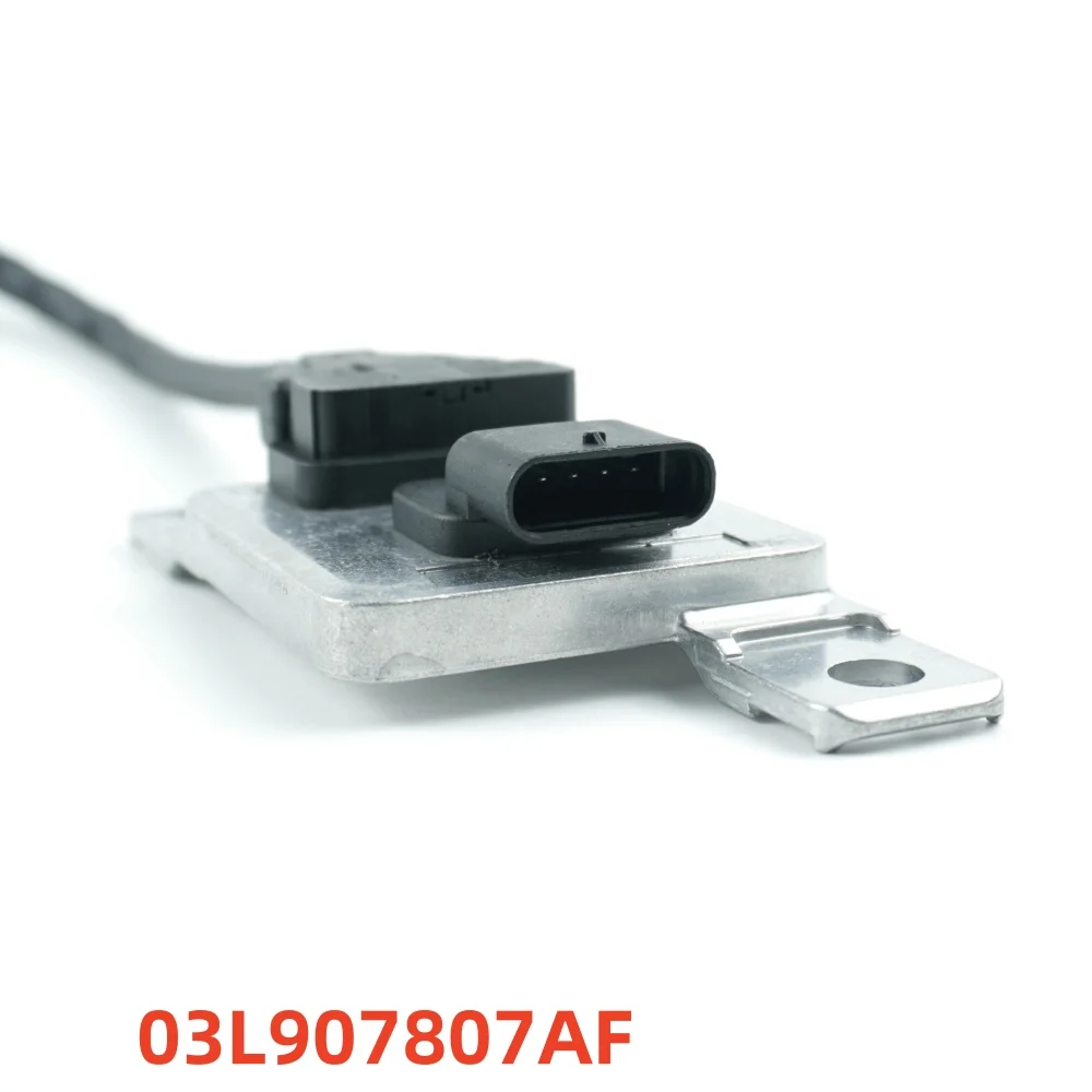 03L907807AF 03L907807 AF Nitrogen Oxygen NOx Sensor 12V for Per Volkswagen Passat 2.0L 2012-2015 sensore diossid
03L907807AF 03L907807 AF Nitrogen Oxygen NOx Sensor 12V for Per Volkswagen Passat 2.0L 2012-2015 sensore diossid