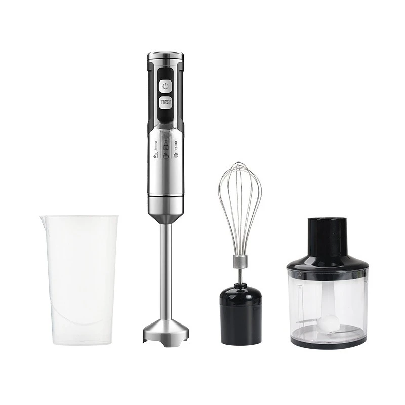 Cooker, Hand Mixer, Multifunctional Meat Grinder
Cooker, Hand Mixer, Multifunctional Meat Grinder