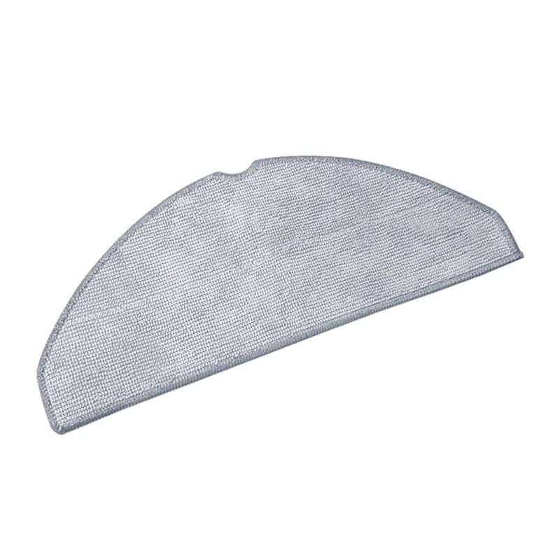 【Recommend】3 Set For Xiaomi Robot Vacuum S20 / D106 Replacement Parts Accessories Main Side Brush Mop Cloth Filter
【Recommend】3 Set For Xiaomi Robot Vacuum S20 / D106 Replacement Parts Accessories Main Side Brush Mop Cloth Filter