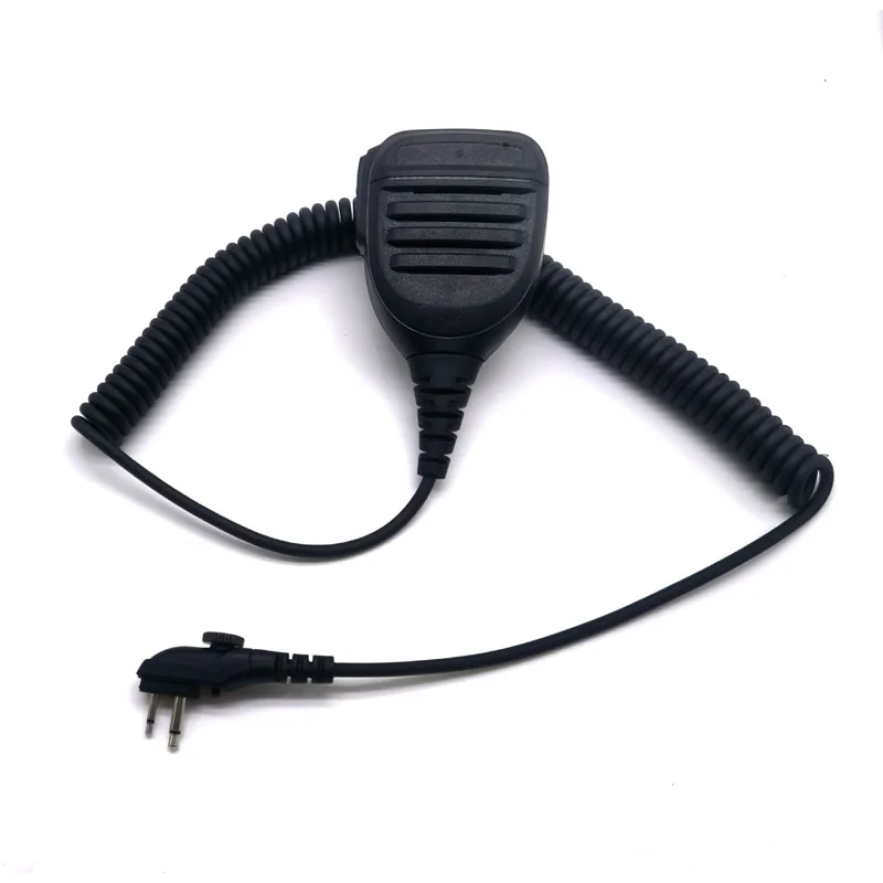 SM08M3 Handheld Speaker Portable Microphone For Hytera TC-500 600 610 620 700 580 518 618 PD405 PD406 PD408 PD505 Radio
SM08M3 Handheld Speaker Portable Microphone For Hytera TC-500 600 610 620 700 580 518 618 PD405 PD406 PD408 PD505 Radio