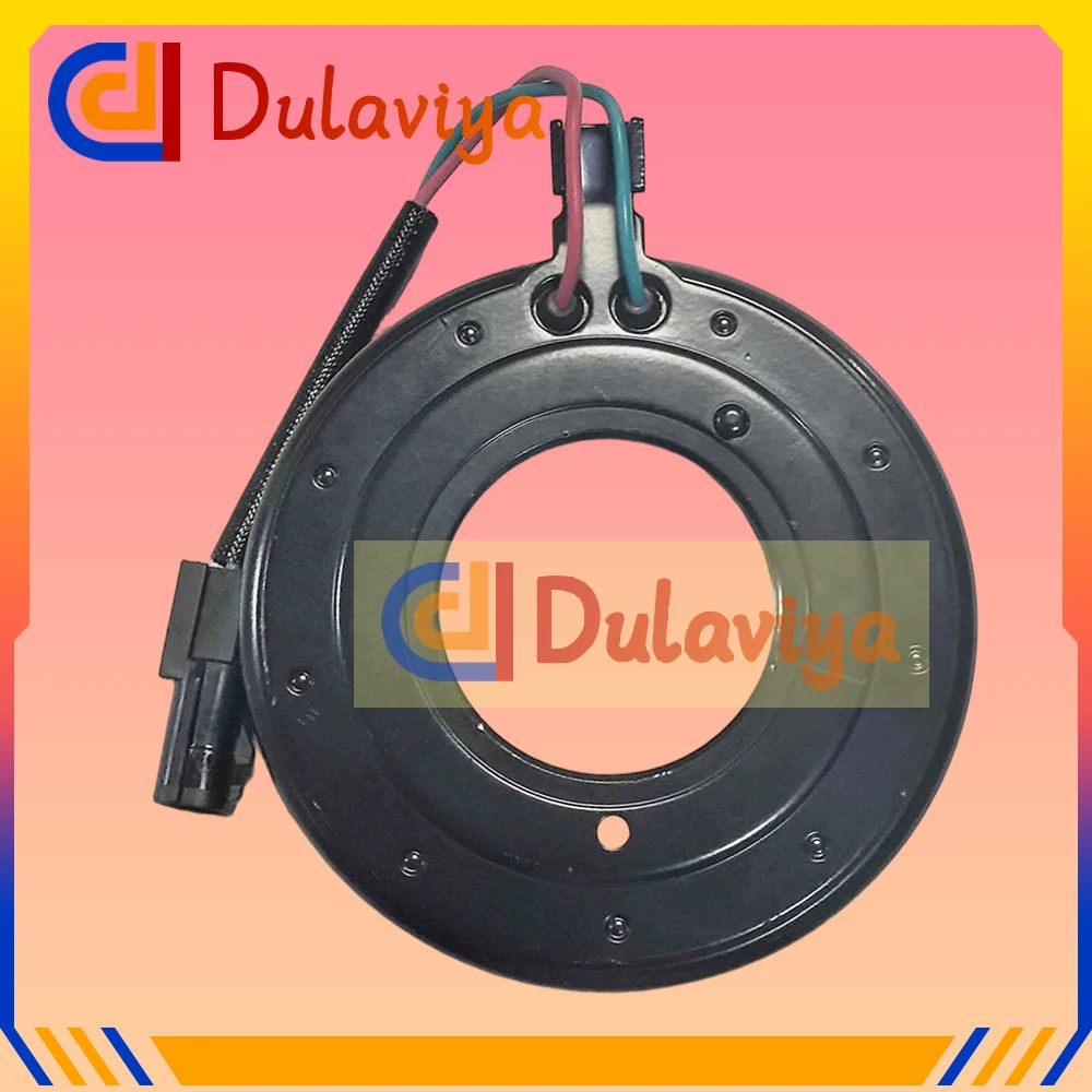 For Auto AC Compressor Clutch Coil For Nissan X-TRAIL T31 2.5 92600-ET82A 92600-JG300 92600-JG30A 101mm66mm27.5mm45mm
For Auto AC Compressor Clutch Coil For Nissan X-TRAIL T31 2.5 92600-ET82A 92600-JG300 92600-JG30A 101mm66mm27.5mm45mm