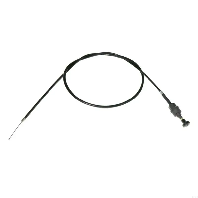 U2JA 130cm Length Motorcycle Carburetor Choke Cable Harness for PE TRX350 ATV Dirt Pit Bike Motocross Racing Bike
U2JA 130cm Length Motorcycle Carburetor Choke Cable Harness for PE TRX350 ATV Dirt Pit Bike Motocross Racing Bike