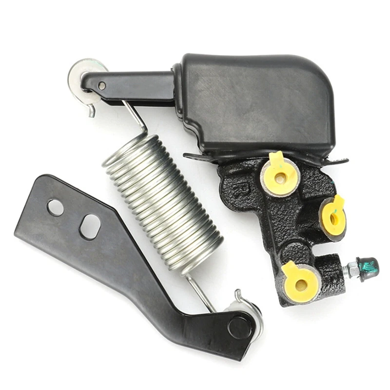 Клапан датчика тормозной нагрузки 46400-VK000 46400-VK90A 46400-3S210 для Nissan Frontier 2.4L 3.3L Navara (D22) 2,5 TD
Клапан датчика тормозной нагрузки 46400-VK000 46400-VK90A 46400-3S210 для Nissan Frontier 2.4L 3.3L Navara (D22) 2,5 TD