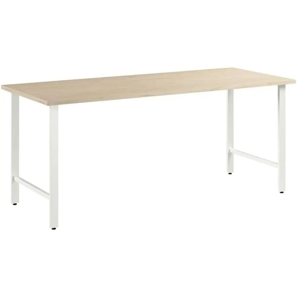 Письменный стол Natural Elm 72W x 30D с металлическими ножками для офиса или домашнего рабочего пространства
Письменный стол Natural Elm 72W x 30D с металлическими ножками для офиса или домашнего рабочего пространства