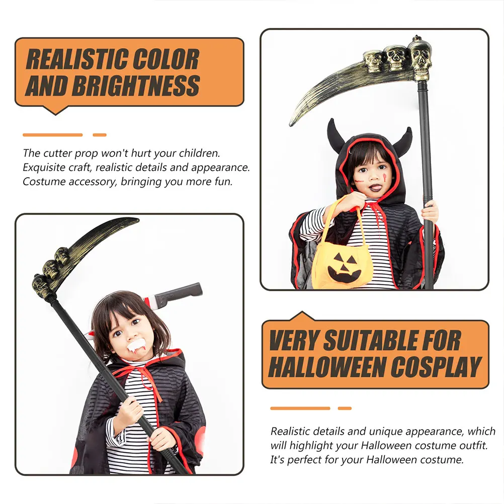 2pcs Ghosthead High Simulation Simulated Prop Plastic Halloween Cosplay Props Stage Use Accessories Gift
2pcs Ghosthead High Simulation Simulated Prop Plastic Halloween Cosplay Props Stage Use Accessories Gift