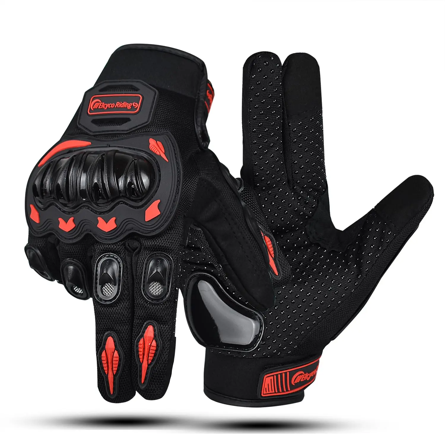Waterproof Windproof Winter Motorcycle Gloves Touchscreen Full Finger Warm Protective Gear for Men Women Motorbike Gloves
Waterproof Windproof Winter Motorcycle Gloves Touchscreen Full Finger Warm Protective Gear for Men Women Motorbike Gloves