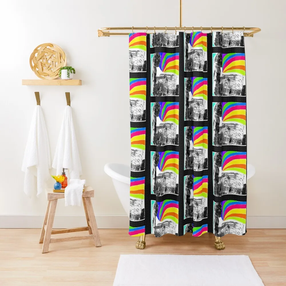 Analog Daze Shower Curtain Shower Waterproof Cover Shower For Bathroom Bathroom And Curtain
Analog Daze Shower Curtain Shower Waterproof Cover Shower For Bathroom Bathroom And Curtain