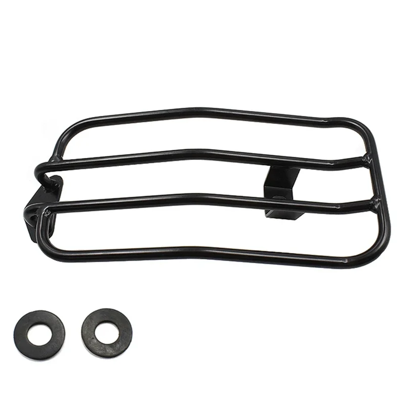 CMX500 CM300 Rear Luggage Rack for Honda Rebel CM CMX 300 500 2017-2024 Motorcycle Mudguard Bracket Cargo Rack Accessories
CMX500 CM300 Rear Luggage Rack for Honda Rebel CM CMX 300 500 2017-2024 Motorcycle Mudguard Bracket Cargo Rack Accessories