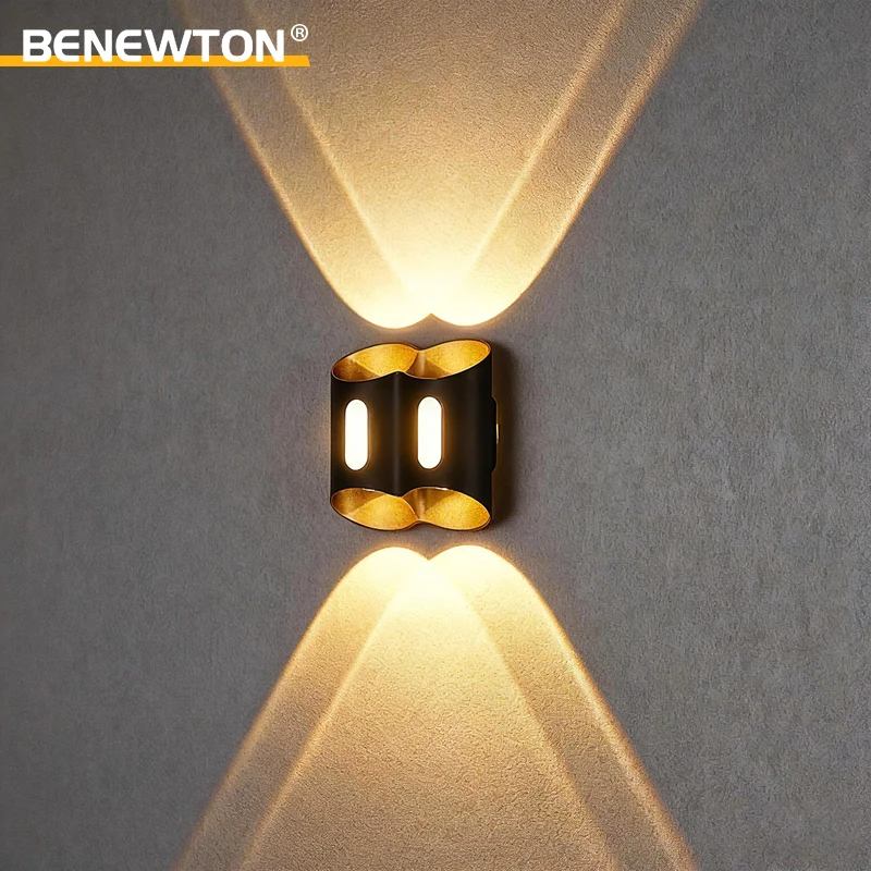 Светодиодные настенные светильники 6 Вт Холодный белый Теплый белый Водонепроницаемый уличный интерьер Современные алюминиевые настенные светильники для спальни Декор гостиной
Светодиодные настенные светильники 6 Вт Холодный белый Теплый белый Водонепроницаемый уличный интерьер Современные алюминиевые настенные светильники для спальни Декор гостиной