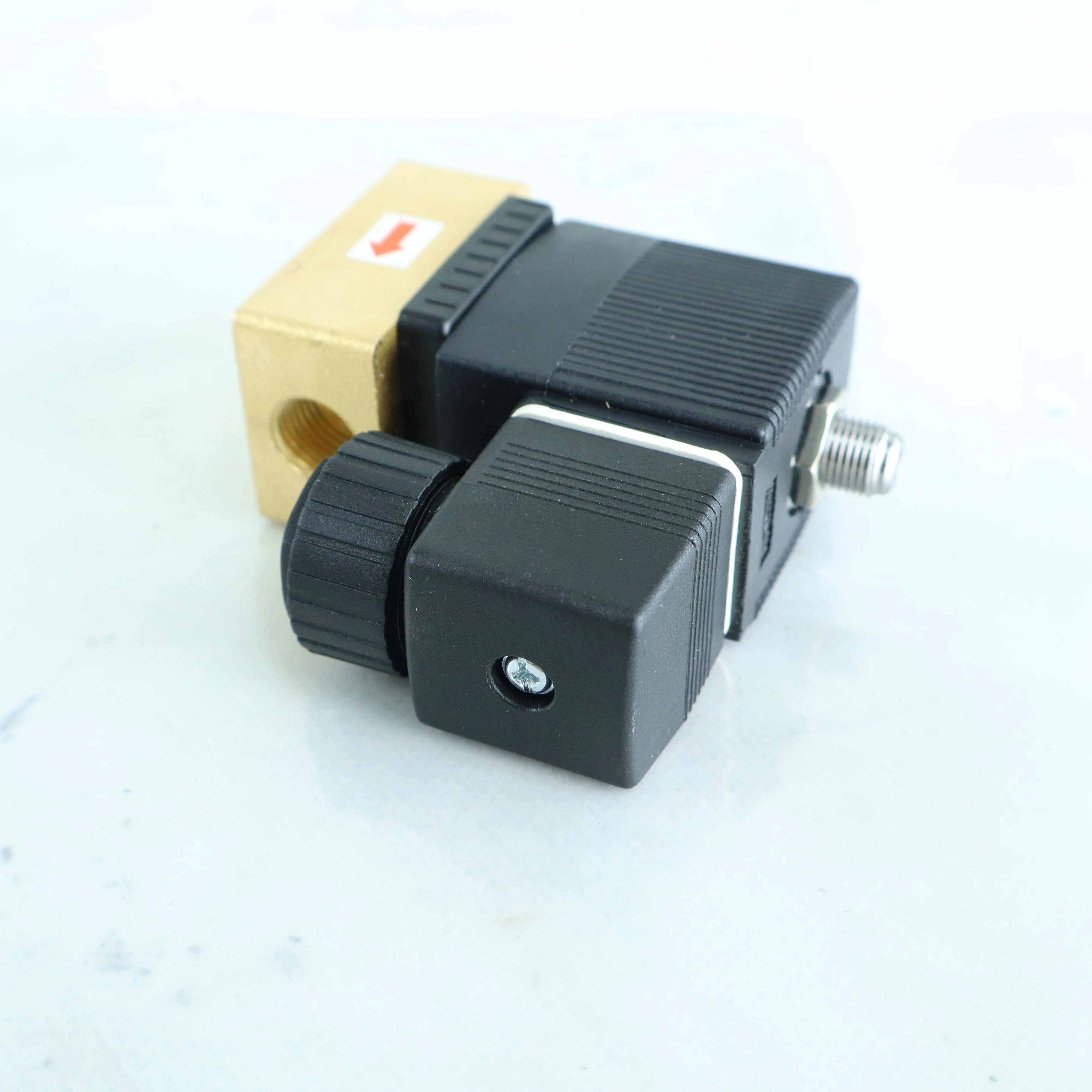 Air Compressor Spare Parts Solenoid Valves QX186104 ZS1201605 ZS1164203 ZS1163398
Air Compressor Spare Parts Solenoid Valves QX186104 ZS1201605 ZS1164203 ZS1163398