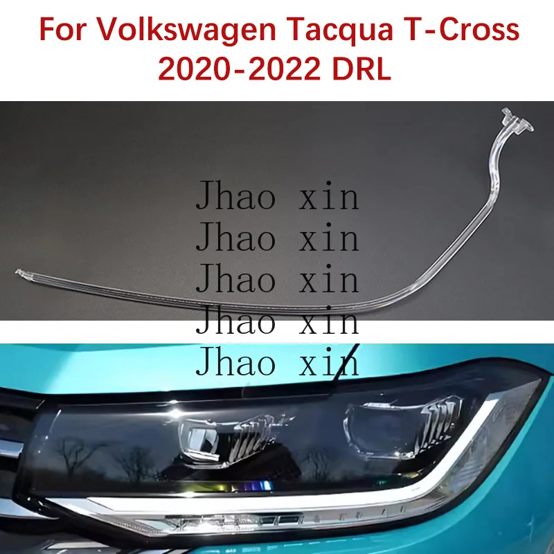 Белые светодиодные ленты Angel Eye для фар Volkswagen T-Cross, модуль балласта, 2020-2022, указатели поворота
Белые светодиодные ленты Angel Eye для фар Volkswagen T-Cross, модуль балласта, 2020-2022, указатели поворота
