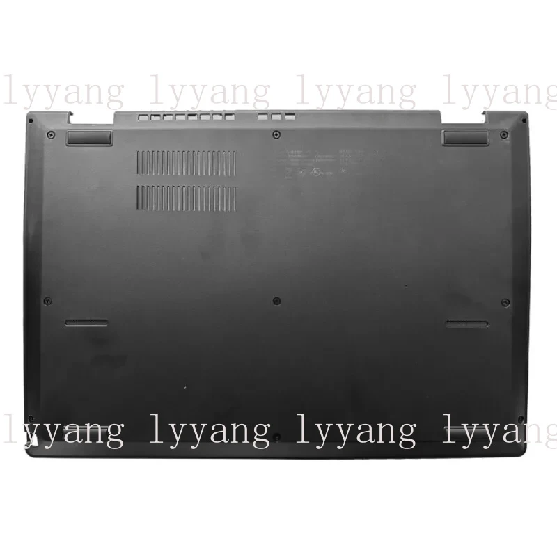 f 02DA304 Нижняя крышка корпуса для Lenovo ThinkPad L380 Yoga 20M7 20M8
f 02DA304 Нижняя крышка корпуса для Lenovo ThinkPad L380 Yoga 20M7 20M8