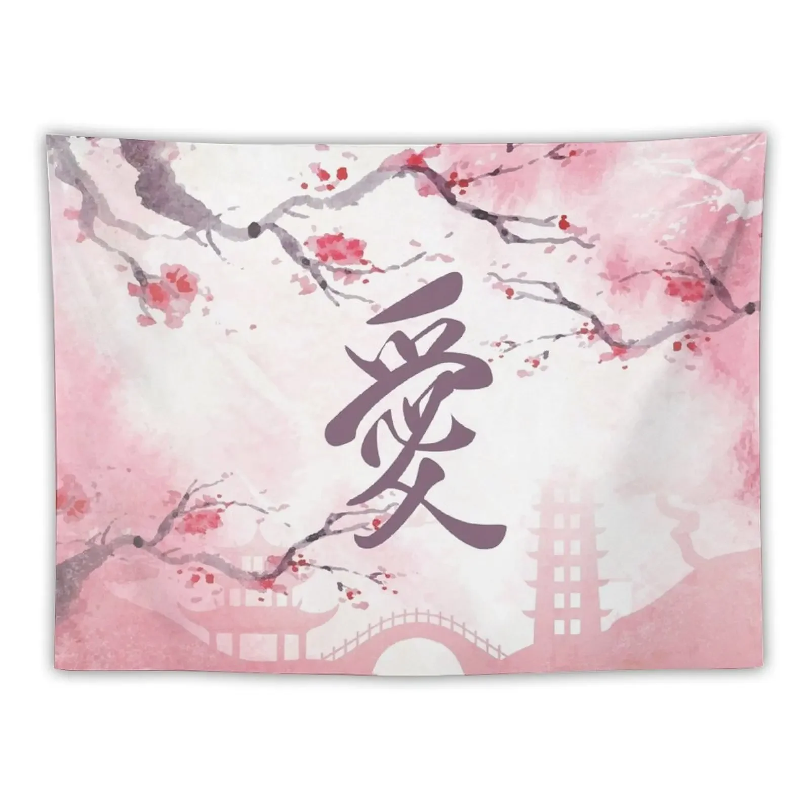 Symbol of Love Tapestry Bed Room Decoration Room Decoration Aesthetic Decoration For Rooms Tapestry
Symbol of Love Tapestry Bed Room Decoration Room Decoration Aesthetic Decoration For Rooms Tapestry