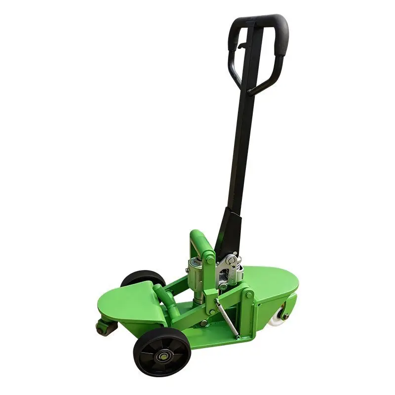 Manual A Frame Handling Truck Small Hydraulic Jack Tractor Dolly Textile And Printing Dyeing Industry Material Handling Works
Manual A Frame Handling Truck Small Hydraulic Jack Tractor Dolly Textile And Printing Dyeing Industry Material Handling Works