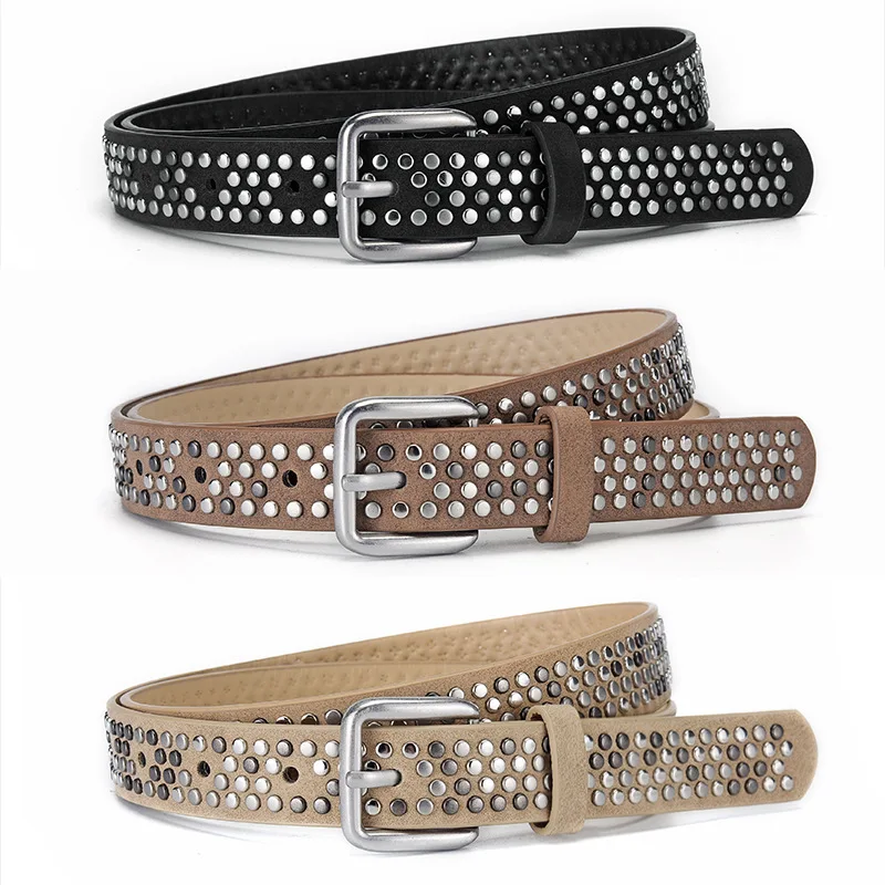 Новый дизайн, женский ремень, замшевые пресс-бусины, персонализированный западный стиль, модный хит продаж, простая пряжка, винтажная пряжка
Новый дизайн, женский ремень, замшевые пресс-бусины, персонализированный западный стиль, модный хит продаж, простая пряжка, винтажная пряжка
