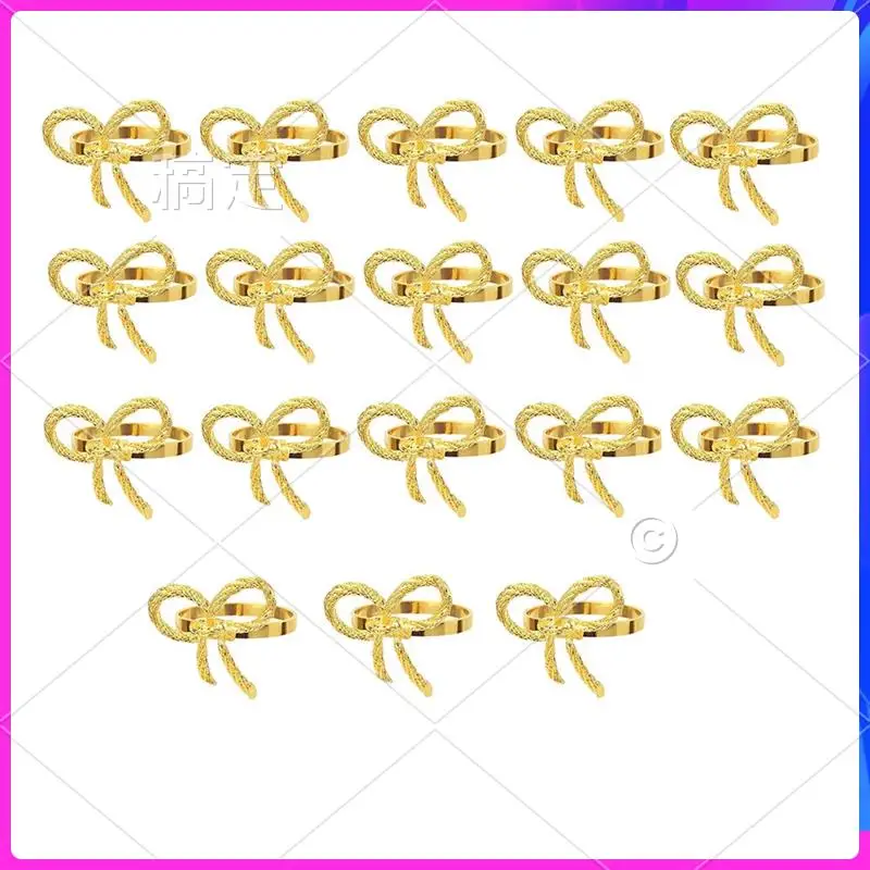 NEW-18 Piece Napkin Rings Metal Hollow Out Flower Napkin Holder Dinning Table Napkin Ring For Parties Wedding Table Decor,Gold
NEW-18 Piece Napkin Rings Metal Hollow Out Flower Napkin Holder Dinning Table Napkin Ring For Parties Wedding Table Decor,Gold
