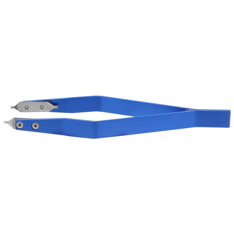 AB34-Stainless Steel 7825 V Type Rlx Watch Spring Bar Tweezers For Watch Repair
AB34-Stainless Steel 7825 V Type Rlx Watch Spring Bar Tweezers For Watch Repair