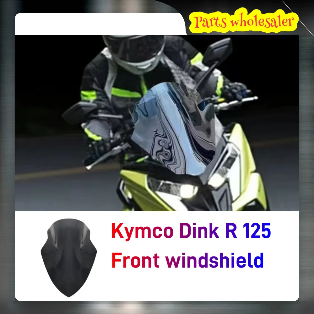 Fits Kymco Dink R 125 DinkR125 Dink R125 Windshield Sports Windshield Windshield
Fits Kymco Dink R 125 DinkR125 Dink R125 Windshield Sports Windshield Windshield