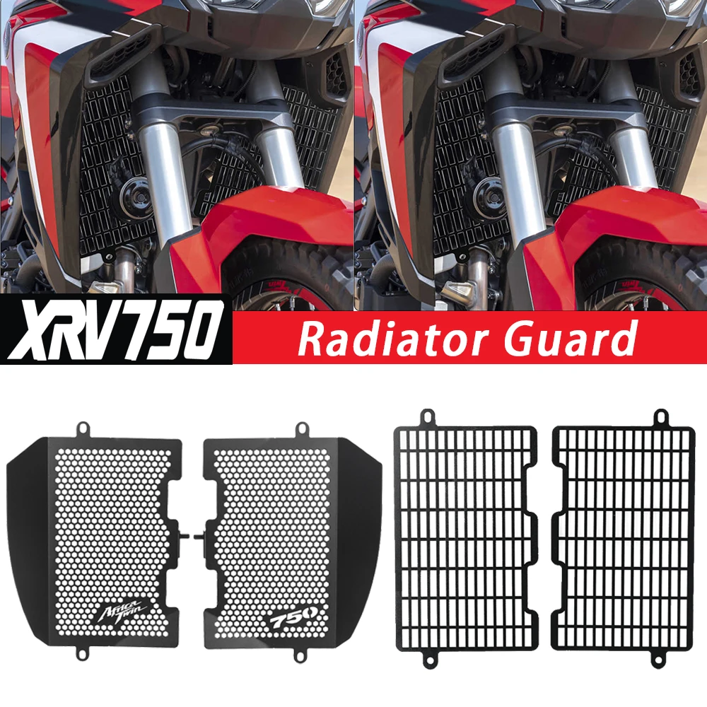 Radiator Guard Protector Grille Grill Cover FOR HONDA XRV750 AFRICATWIN XRV 750 AfricaTwin Motorcycle 1993-2003 2002 2001 2000
Radiator Guard Protector Grille Grill Cover FOR HONDA XRV750 AFRICATWIN XRV 750 AfricaTwin Motorcycle 1993-2003 2002 2001 2000