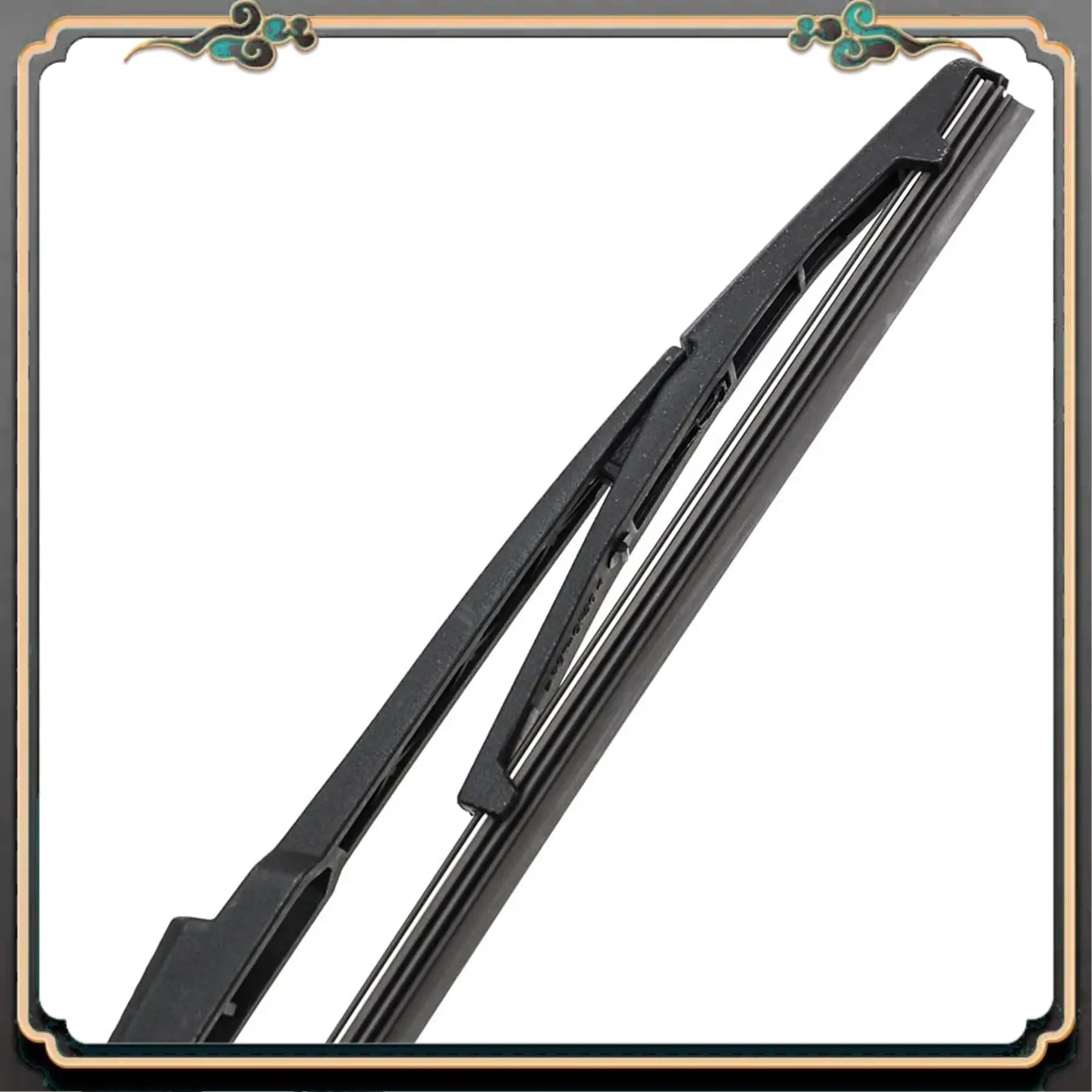 M45K-Rear Windshield Wiper Arm 98811-3J000 98812-3J000 Rear Wiper Arm Blade For Hyundai Veracruz 2007-2012
M45K-Rear Windshield Wiper Arm 98811-3J000 98812-3J000 Rear Wiper Arm Blade For Hyundai Veracruz 2007-2012
