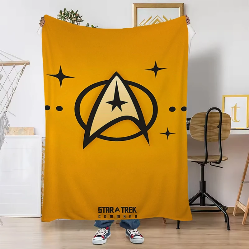 S-Star T-Trek Ship Movie Blanket Portable Sofas Blankets for Decorative Sofa Soft Plaid With Print Plead Cover Office Downy Knee
S-Star T-Trek Ship Movie Blanket Portable Sofas Blankets for Decorative Sofa Soft Plaid With Print Plead Cover Office Downy Knee