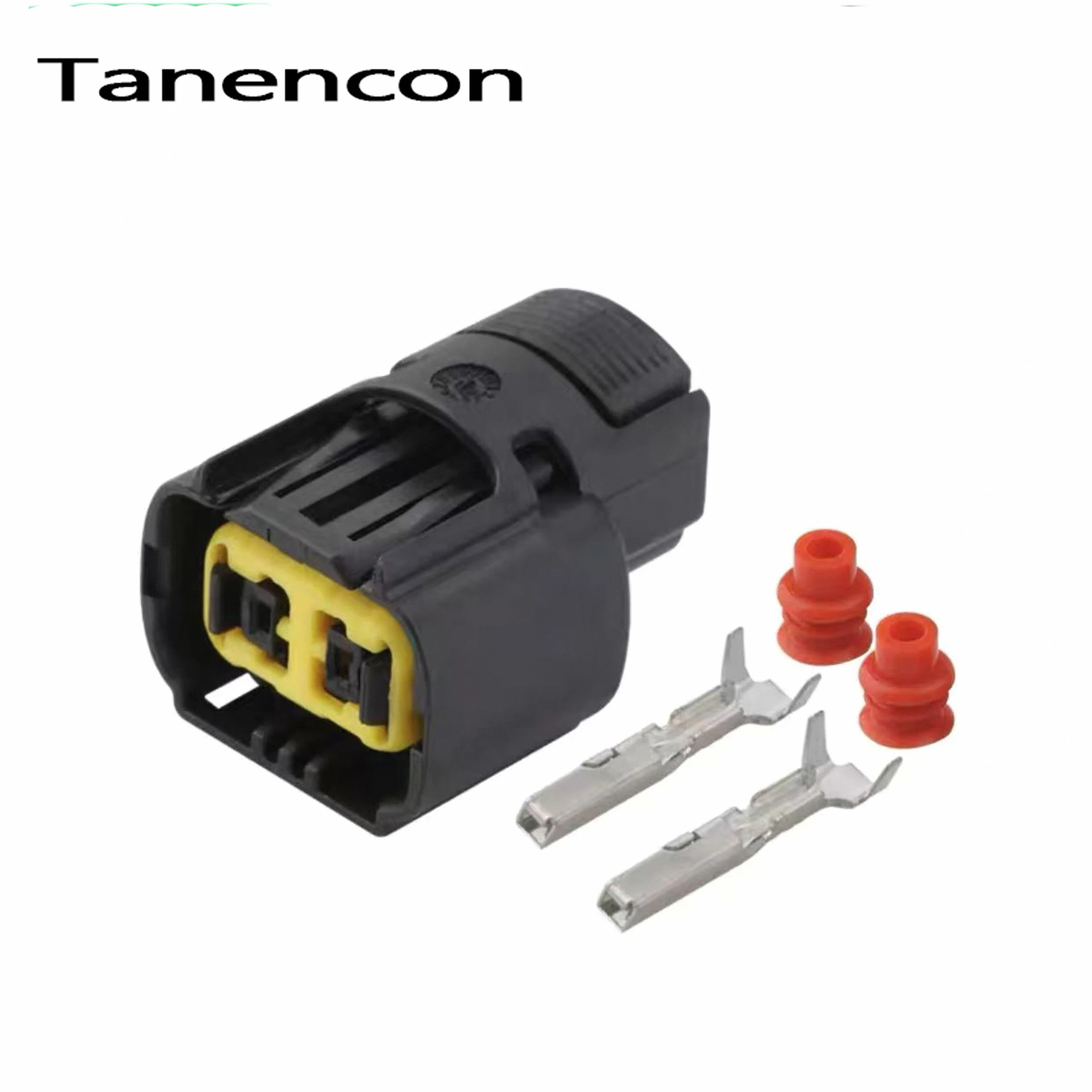 1/5/10 SetS 2 Pin Car PSX26W Plug Car Waterproof Fog Lamp Headlight Connector DJ7024YC-1.5-21 for Toyota Buick
1/5/10 SetS 2 Pin Car PSX26W Plug Car Waterproof Fog Lamp Headlight Connector DJ7024YC-1.5-21 for Toyota Buick