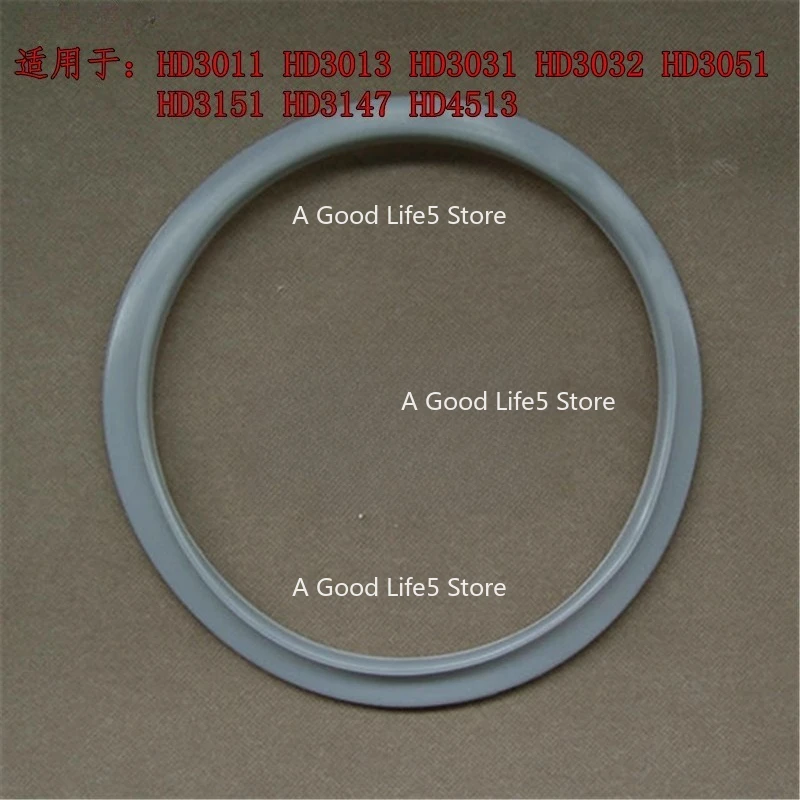 Apply To Philips Rice Cooker, Cooker HD3032 HD3031 3147 4513 3013 3051 Sealing Ring, Accessories
Apply To Philips Rice Cooker, Cooker HD3032 HD3031 3147 4513 3013 3051 Sealing Ring, Accessories