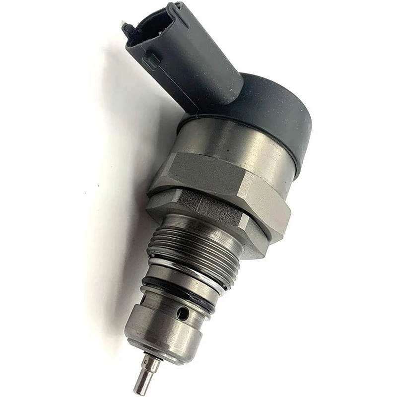 Common Rail Fuel Pressure Valve Fuel Pressure Control Valve 0281006015 23280-33020 for Toyota YARIS AURIS 1.4 D4D
Common Rail Fuel Pressure Valve Fuel Pressure Control Valve 0281006015 23280-33020 for Toyota YARIS AURIS 1.4 D4D